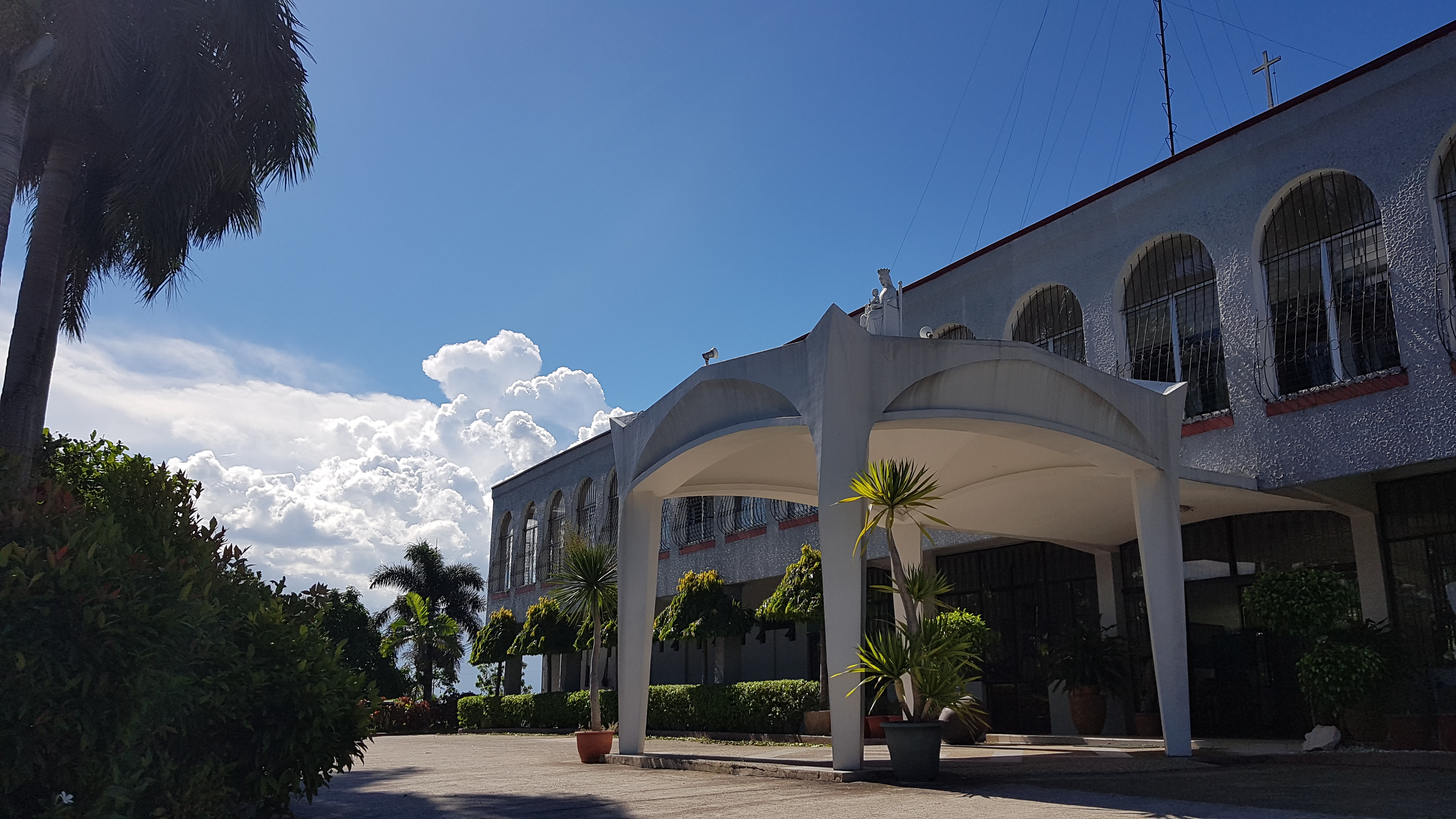 our lady of chartres convent